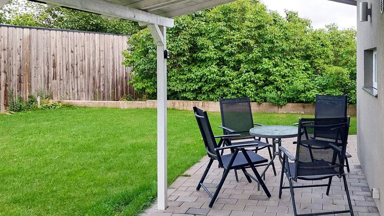 Ferienhaus für 4 Personen (25 m²) in Falkenberg in Falkenbergs und Umgebung