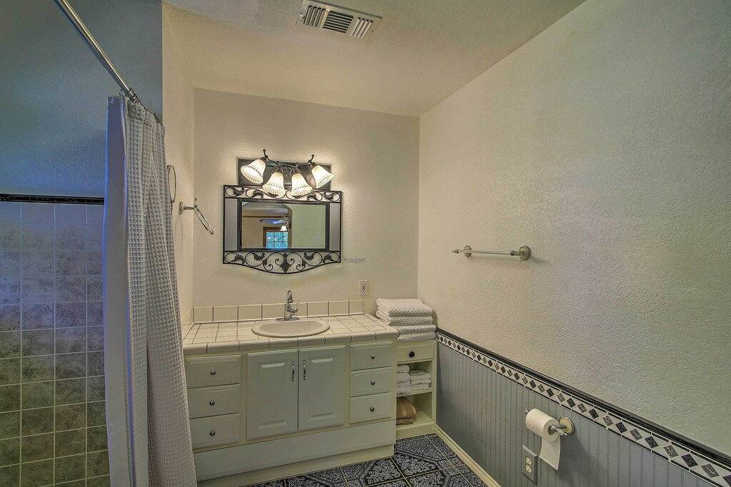 Neu! Scenic Cottage w / Views, 17 mi nach San Antonio! in Bexar County