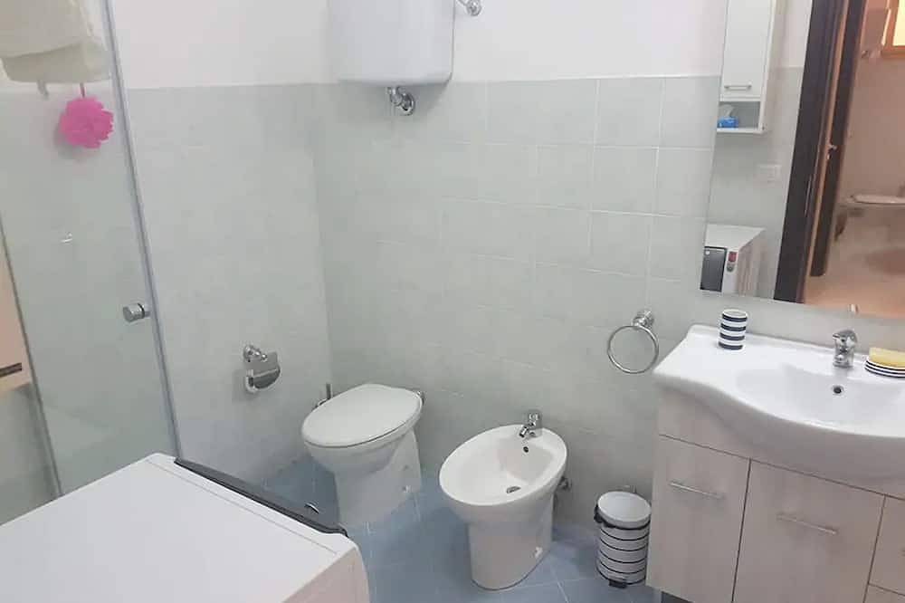 Apartamento entero, Encanto italiano, elegancia moderna en Pizzo in Pizzo, Provincia de Vibo Valentia