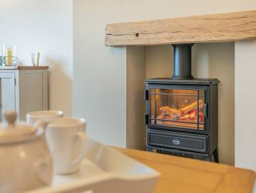 Cottage voor 6 Personen in Thornhill, Peak District, Afbeelding 3