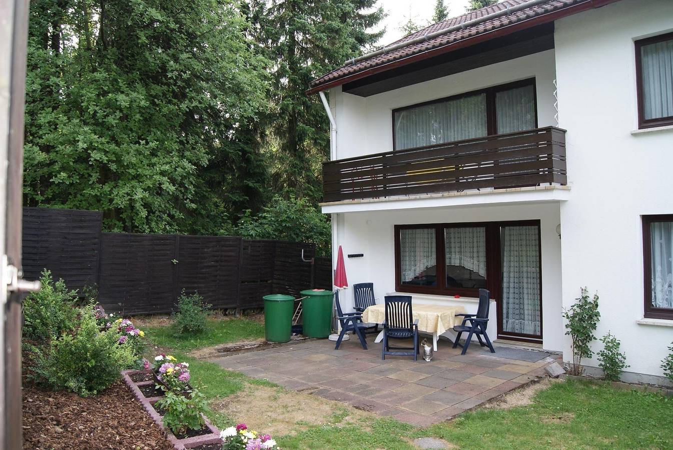 Appartamento vacanze a Harz a partire da 83€ a notte