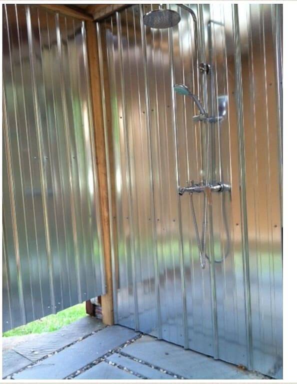 Log Cabin for 8 People in Burke, Vermont