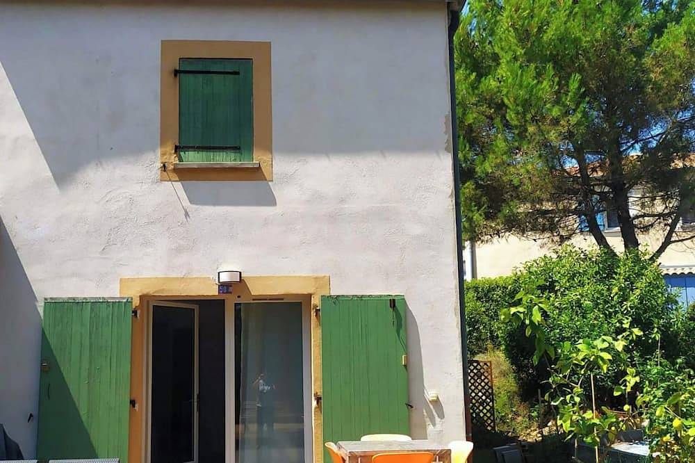 Maison calme en nature avec piscine et parking in Castries, Côte méditerranéenne (France)