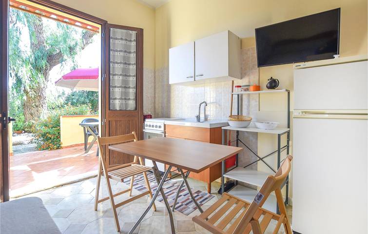 Ferienhaus für 3 Personen, mit Terrasse und Garten, kinderfreundlich in Syrakus - 4