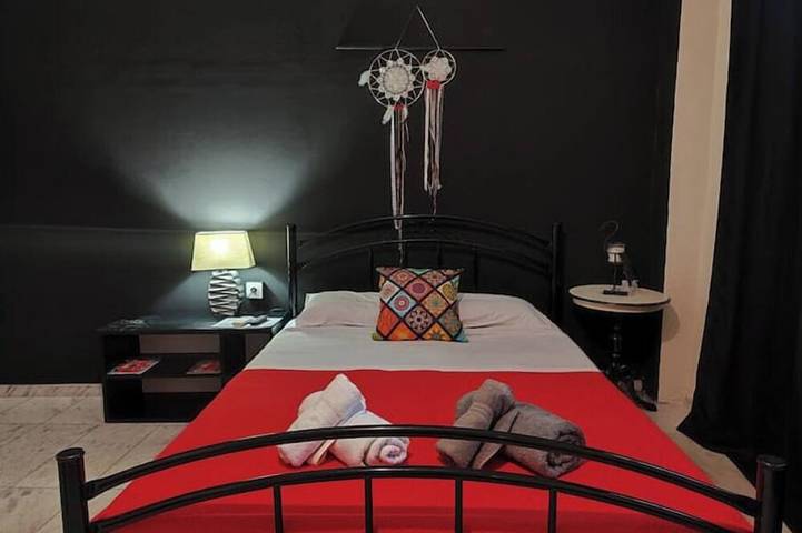 Gîte pour 2 personnes dans Veria