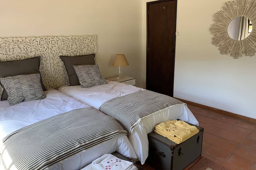 Gartenhaus - Quinta Santa Isabel in Chaves, Vila Real Distrikt