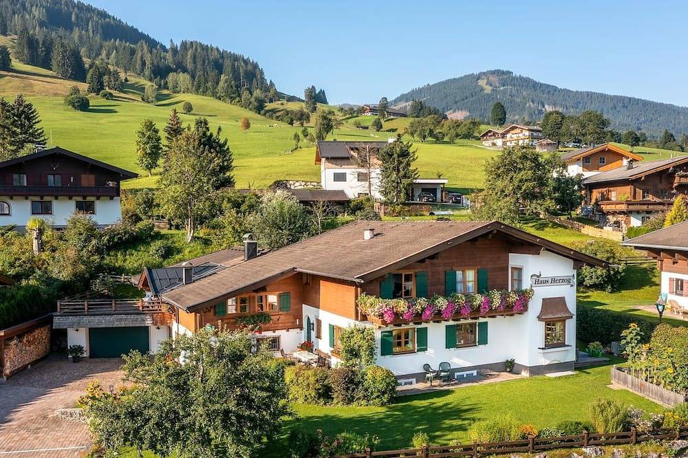 Apartment Birnhorn - Herzog, Haus in Leogang, Saalbach-Hinterglemm