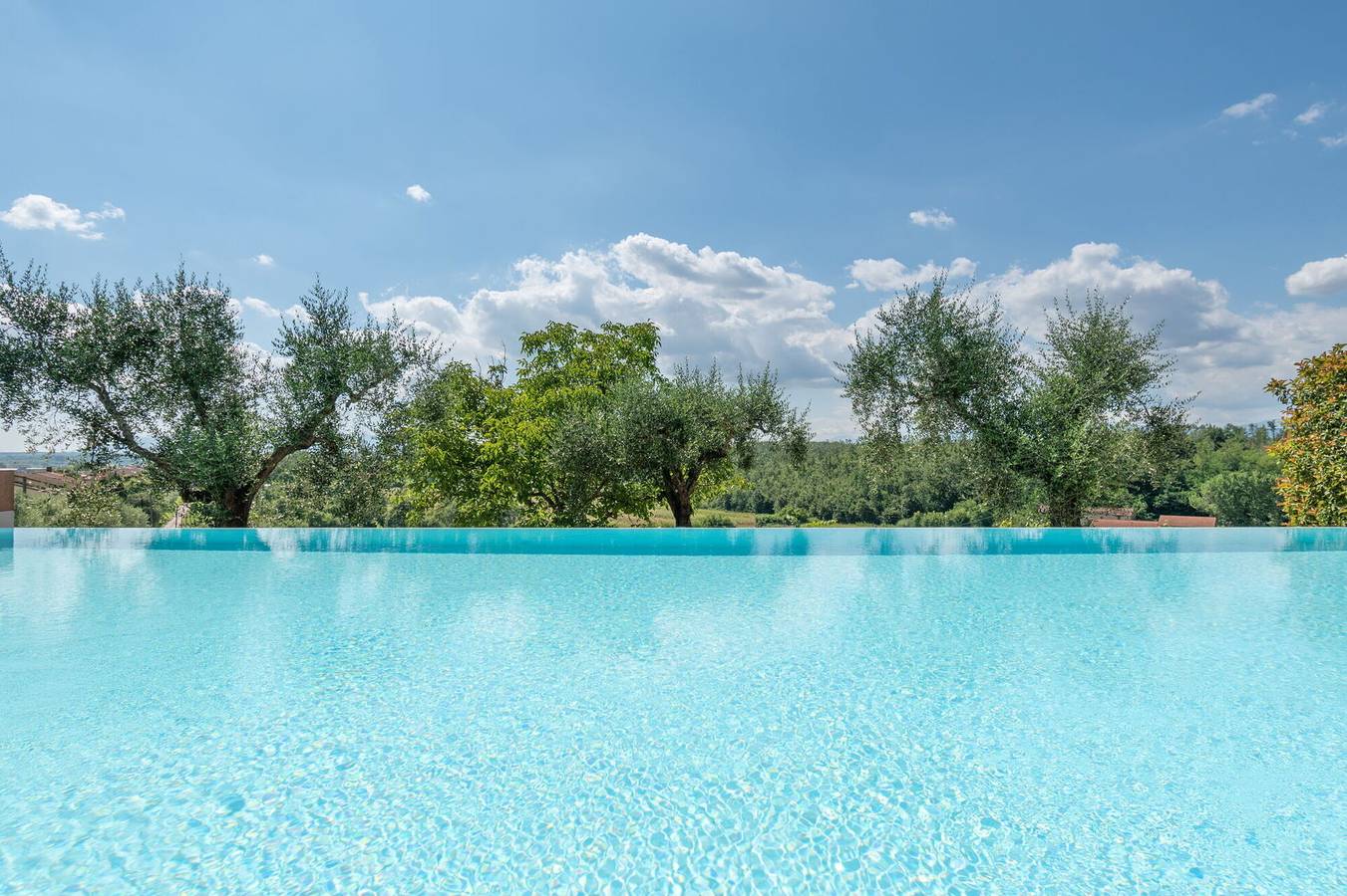 Agriturismo le Due Querce - Salvia Verde in Cerreto Guidi, Firenze province