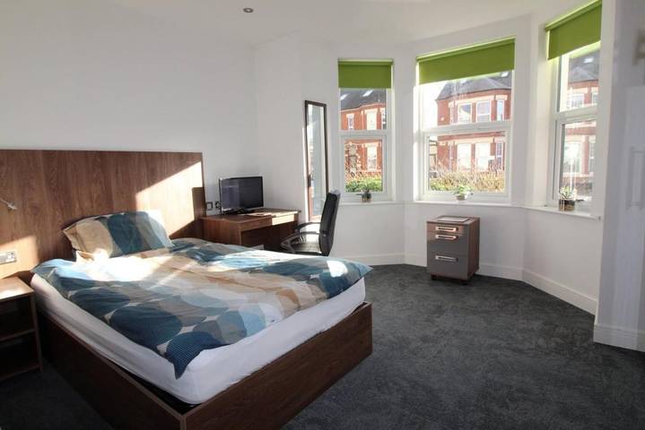 Apartment for 2 people in Coventry