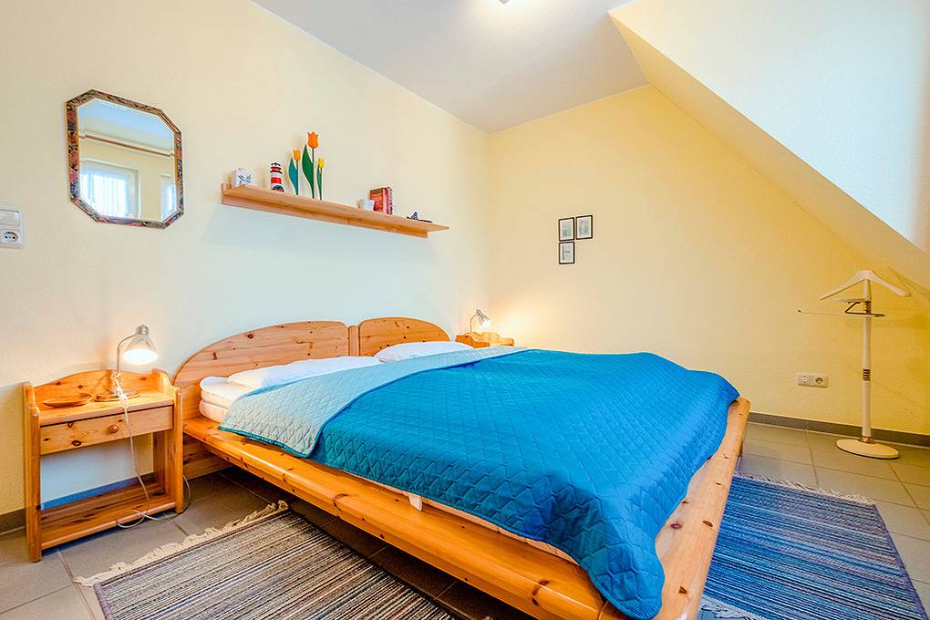 Haus Windjammer Fewo Nr. 4, foto 7