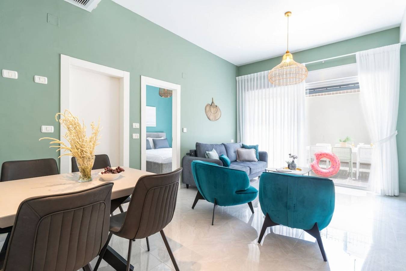 Ganze Wohnung, Tranquil Stay Near the Beach in Naharija, Nordbezirk Israel