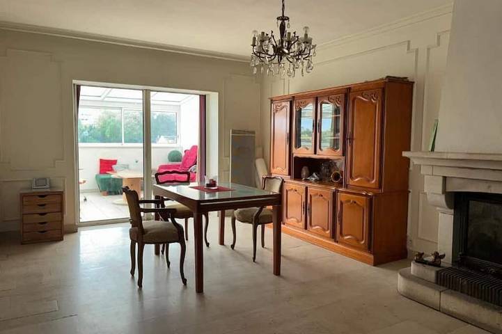 Holiday home for 8 people, with terrace - 1