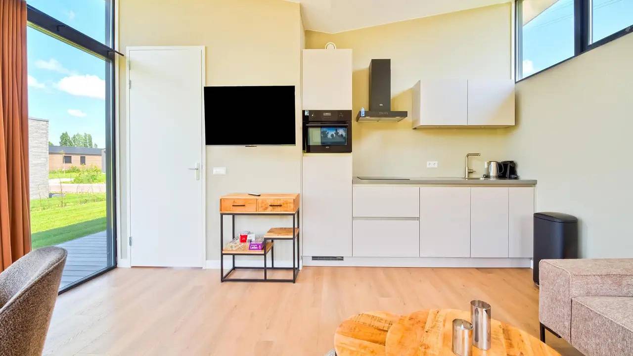 Ferienhaus für 4 Personen (55 m²) in Oud Ade, Südholland