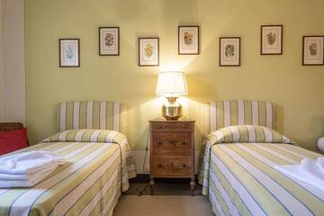 Agriturismo per 12 Persone in Monteroni d'Arbia, Via Francigena, Foto 4