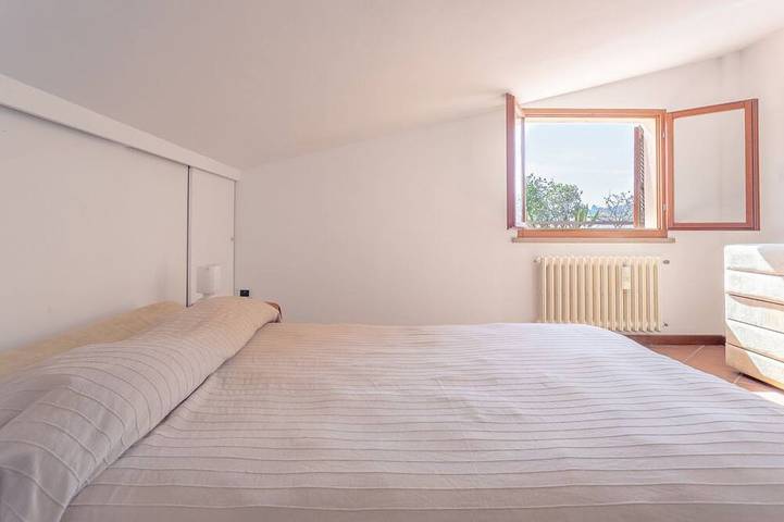 Ganze Wohnung, Orange Residences - Penthouse A Few Steps From The Sea in Giulianova, Giulianova (Gemeinde)