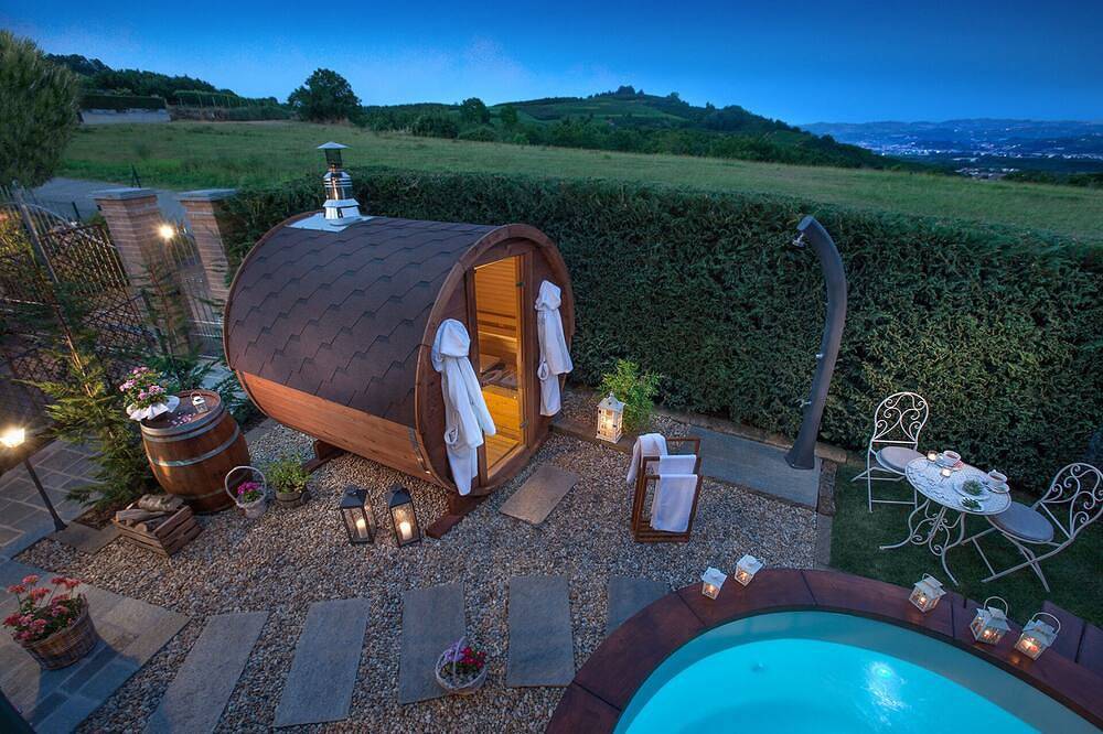Casa vacanza a Langhe a partire da 199€ a notte