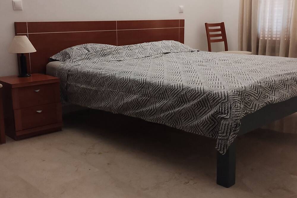 Appartement entier, Luxe en bord de mer: Appartement spacieux (4 personnes), vue mer - Last Minute Deal in Punta Prima (Alicante), Torrevieja