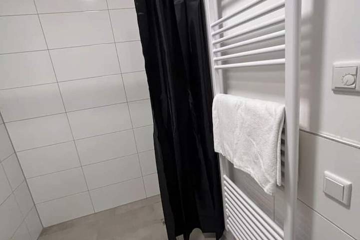 Ferienwohnung für 3 Personen, mit Haustier in Ibbenbüren - 3