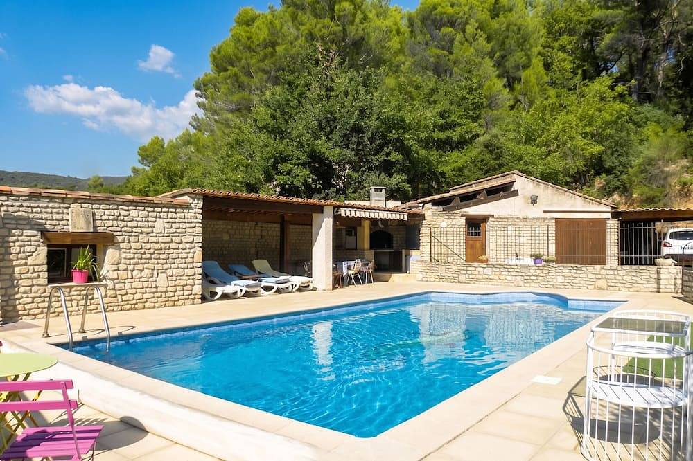 Photo : Maison de vacances