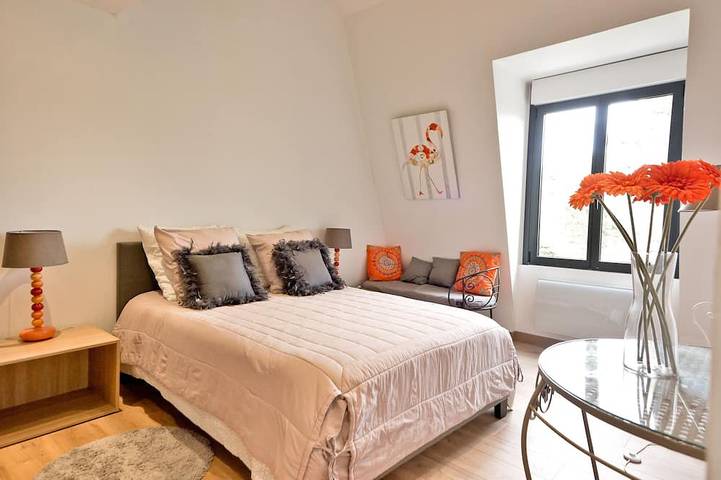 Maison de vacances pour 7 personnes, avec jardin et terrasse dans Baie de Somme - 3