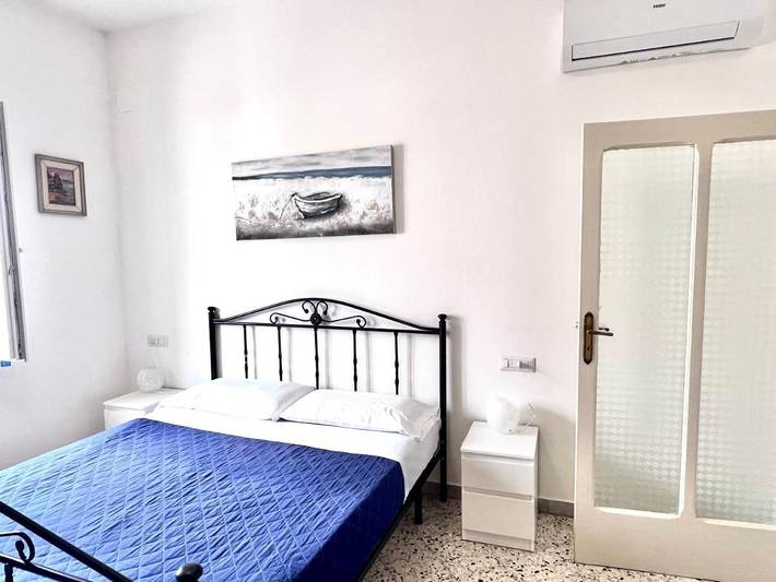 Gîte pour 6 personnes, avec balcon et vue à Ravello - 3