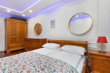 Apartament Wakacyjny dla 6 osoby w Orłowo, Gdynia, Zdjęcie 1