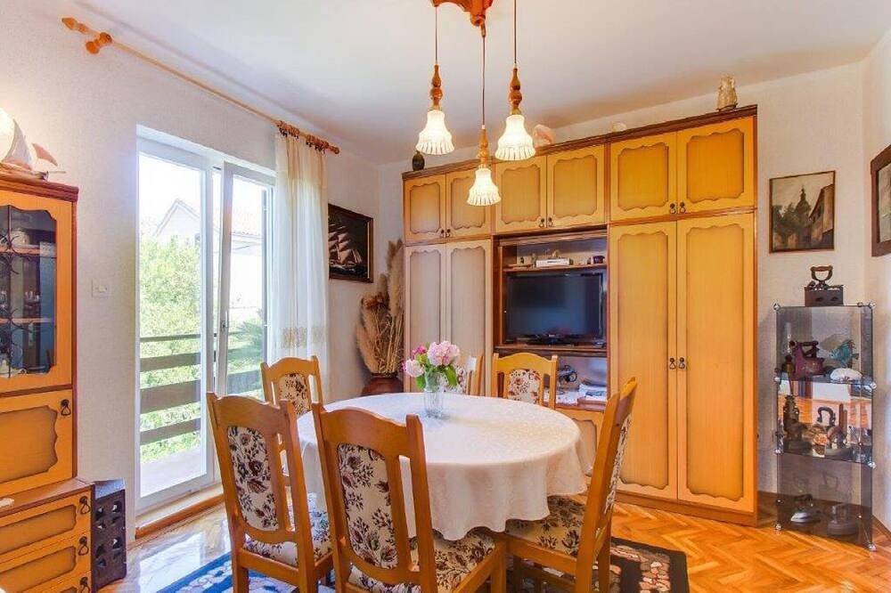 Appartamento vacanze a Lussino a partire da 132€ a notte