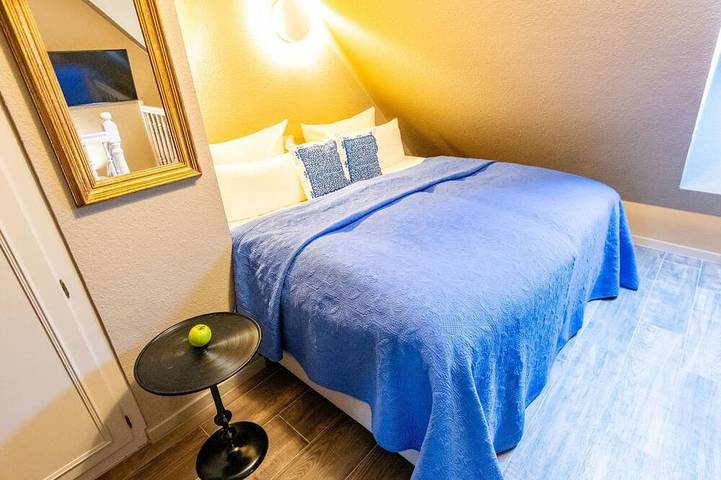 Ganze Wohnung, Schöne Ferienwohnung in Morsum in Sylt-Ost, Sylt (Gemeinde)