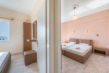 Vakantiewoning voor 5 Personen in Sarakiniko Strand, Preveza periferie-district, Afbeelding 4