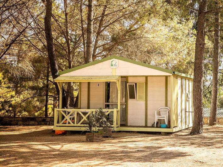 Chalet pour 5 personnes en Corse - 2