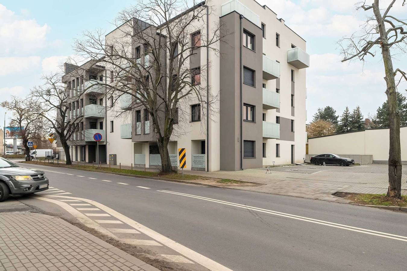 Apartamento entero, Stylish Apartment in Poznan | Terrace | Parking in Poznań, Gran Polonia (región histórica)