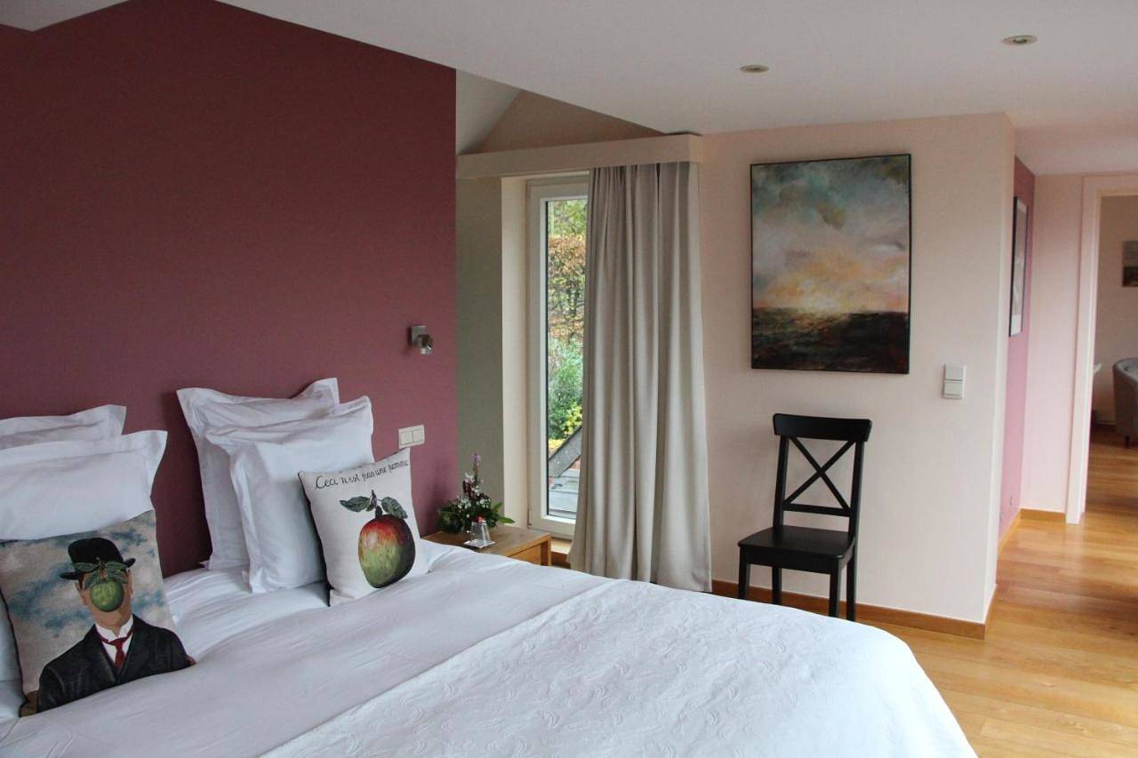 Chambre d'hôtes Citabel'Air in Namur, Région de Namur