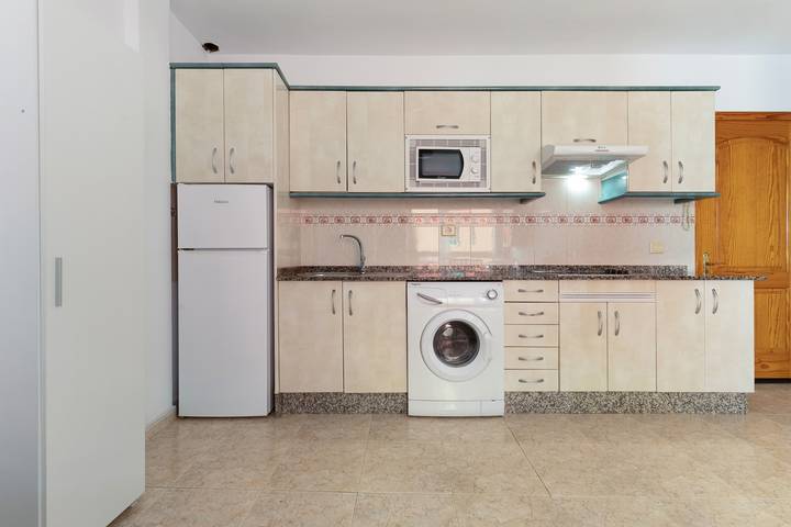 Gîte pour 4 personnes dans Morro del Jable - 3