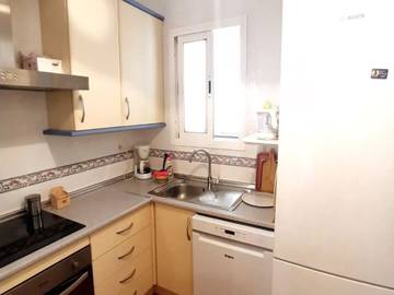 Vakantiewoning voor 4 Personen in Níjar, Cabo de Gata, Afbeelding 3