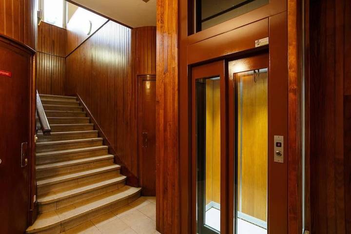 Gîte pour 2 personnes dans Parc des Princes - 2