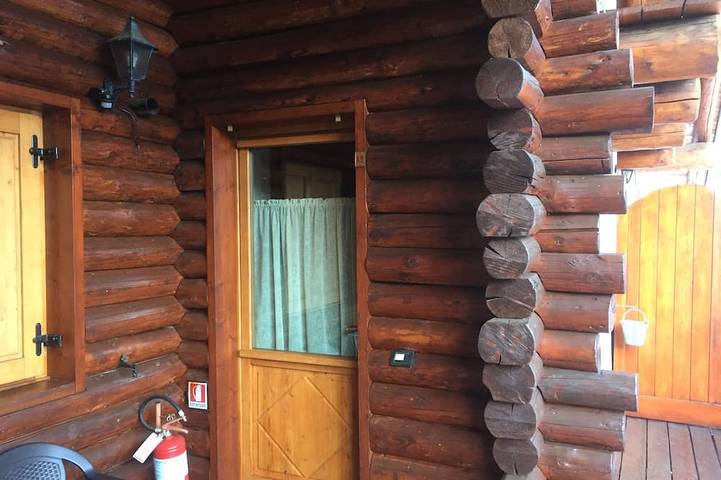 Maison de vacances pour 12 personnes, avec jardin, animaux acceptés - 1