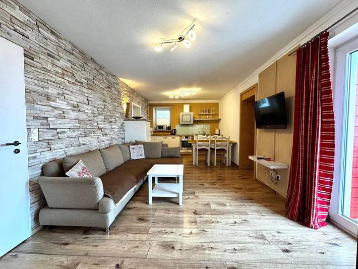 Ferienwohnung für 4 Personen, mit Ausblick und Sauna sowie Garten in Augsburg und Umgebung - 4