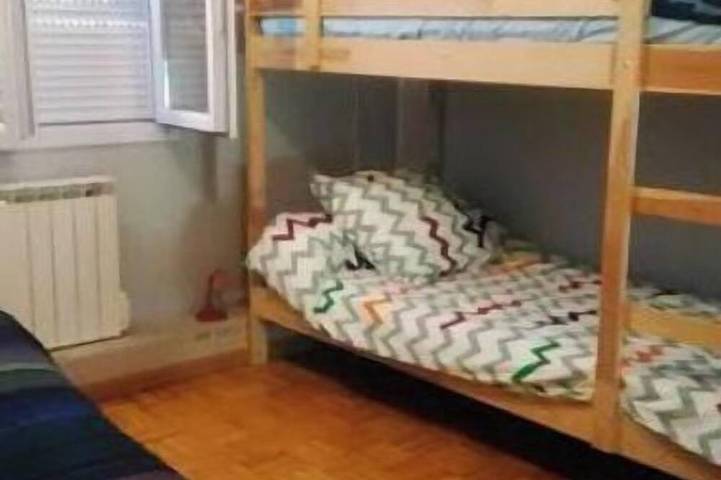 Gîte pour 9 personnes, avec jacuzzi et jardin