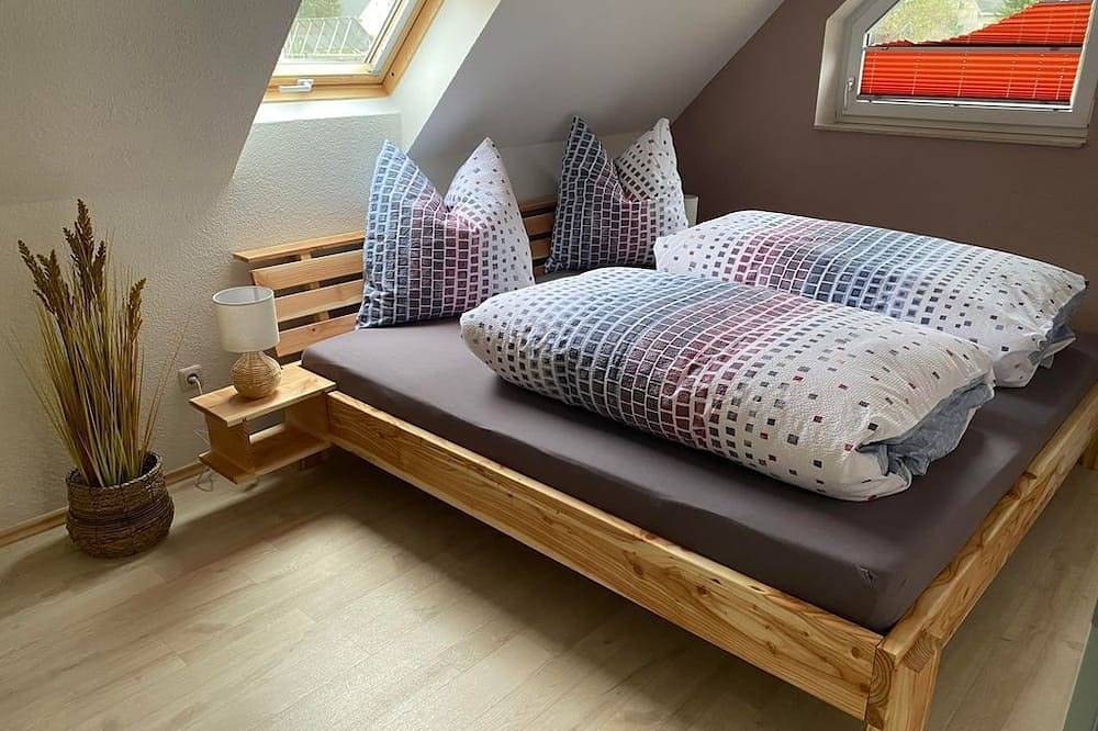 Ganze Wohnung, Ferienwohnung Schreiter - Appartement/Fewo in Mildenau, Erzgebirge