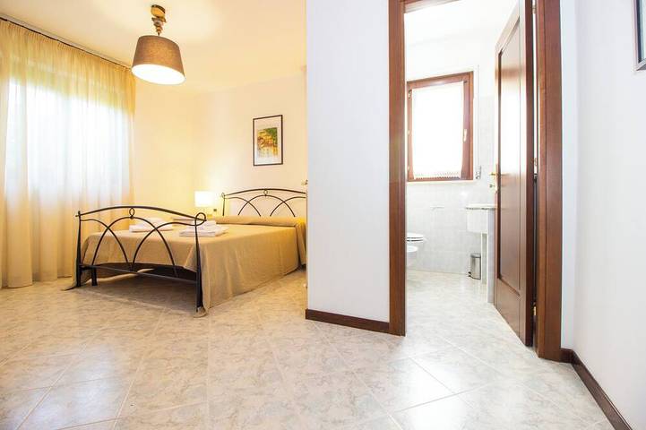 Fabelhafte Villa auf dem Land bei Alghero in Alghero, Nurra