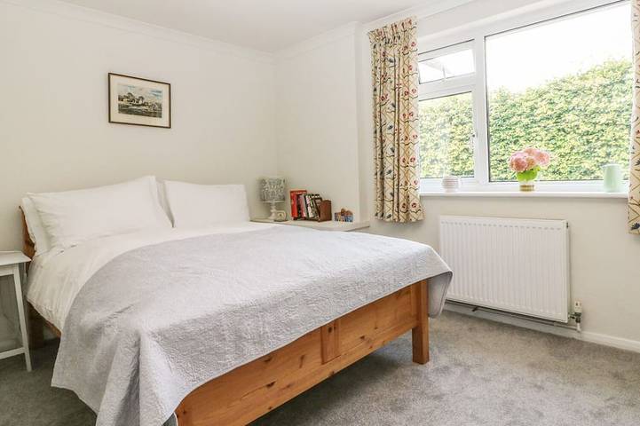Bungalow für 2 Personen, mit Garten in Kent - 2