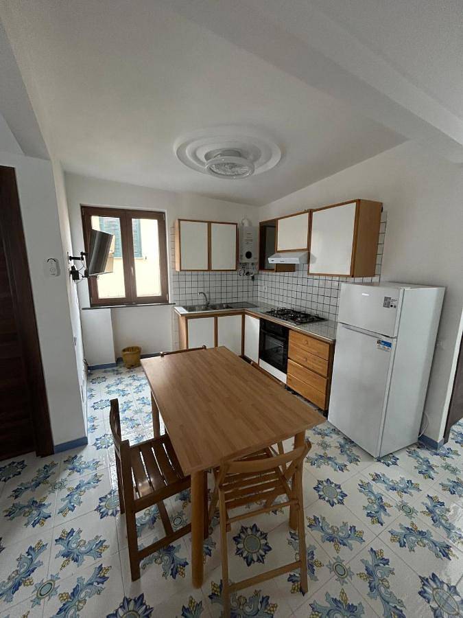 Appartement de vacances pour 7 personnes - 1