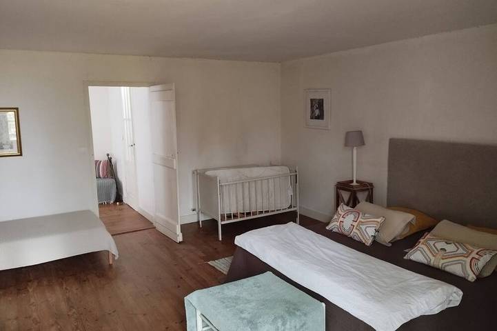 Location de vacances pour 5 personnes à Fronsac - 4