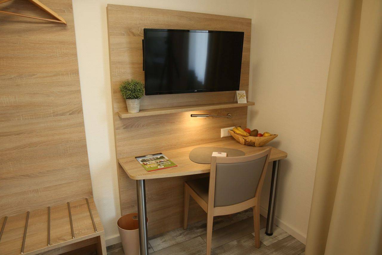 Kemnater Hof Gmbh -Apartments- - Klein Apartment in Ostfildern, Landkreis Esslingen