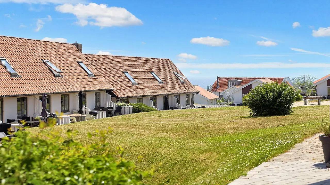 Ferienhaus für 4 Personen (55 m²) in Gudhjem in Gudhjem, Bornholm
