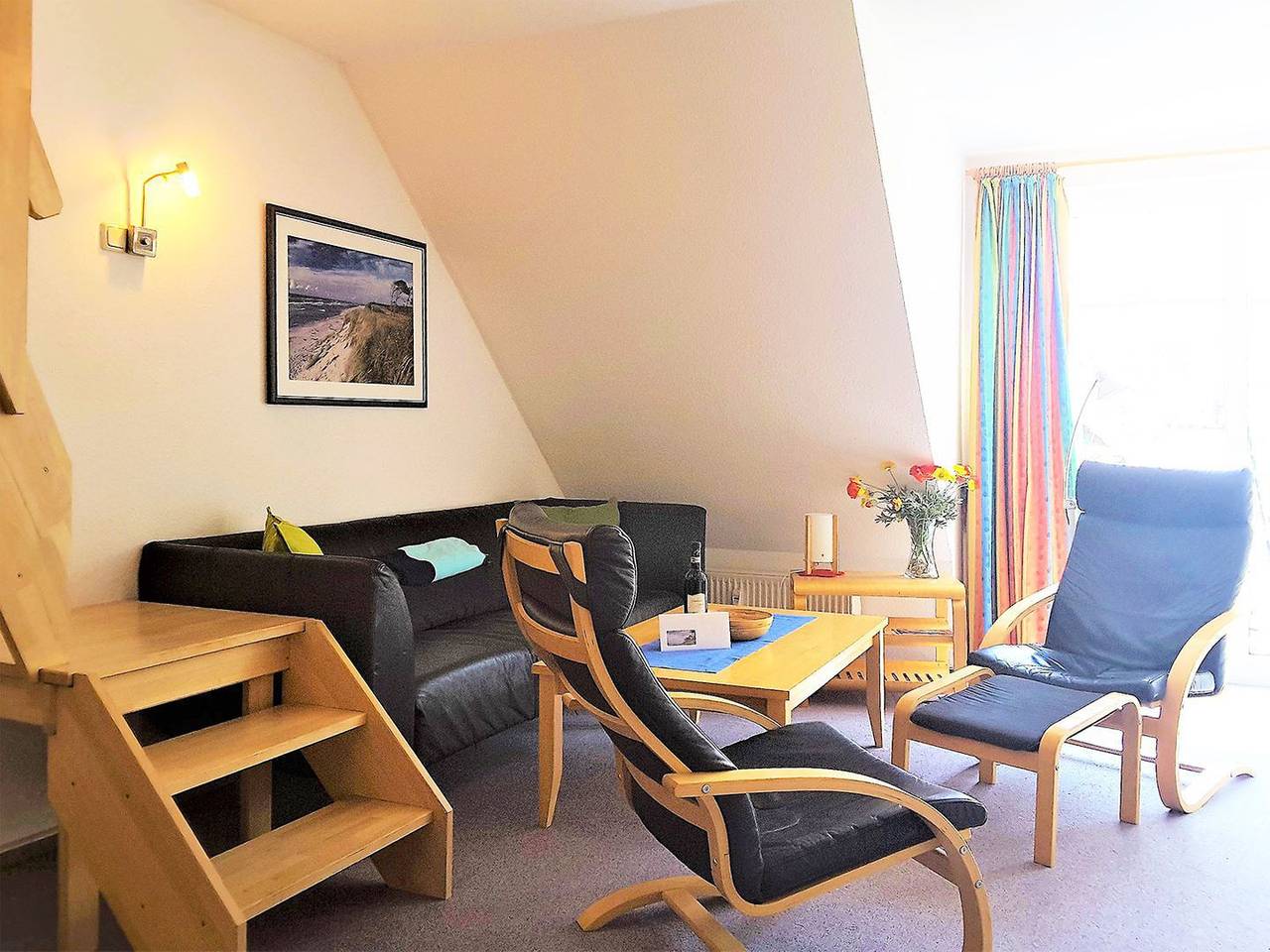 Ferienwohnung in Darß ab 86€ pro Nacht