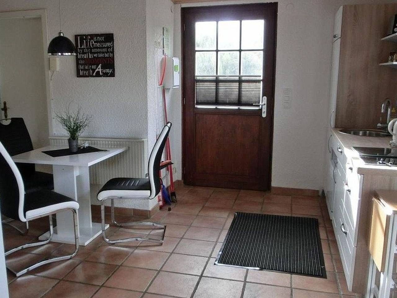 Ganze Ferienwohnung, Godehoop Whg. 3 in Grömitz, Ostholstein
