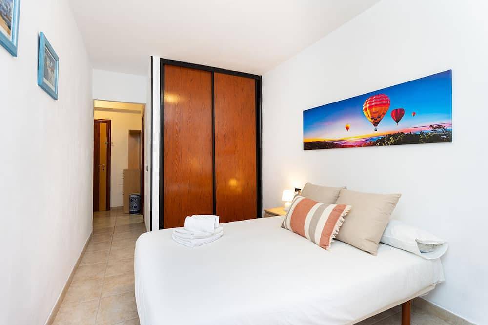 Ganze Wohnung, Bonito y acogedor apto. con amplia terraza in Llano Alegre, Santa Cruz de Tenerife