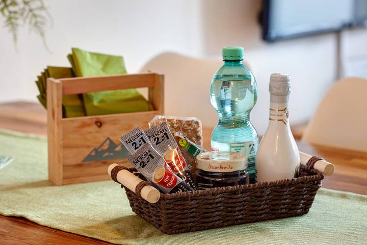 Ferienwohnung für 4 Personen, mit Balkon und Garten in Brilon - 4