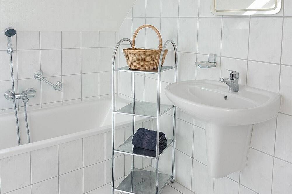 Ganze Wohnung, Ferienwohnung Rebstock nah am See in Überlingen, Region Bodensee-Oberschwaben